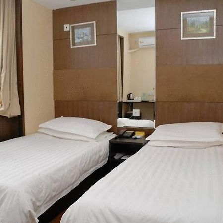 Ao Xiang Ge Hotel Beijing Exterior photo