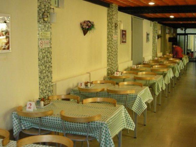 Ao Xiang Ge Hotel Beijing Exterior photo