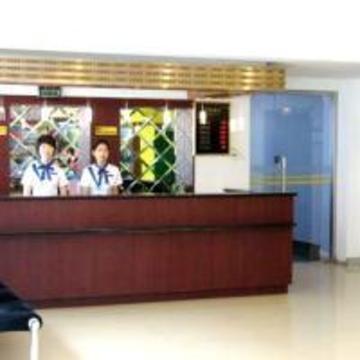 Ao Xiang Ge Hotel Beijing Exterior photo